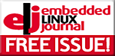 Embedded
Linux Journal